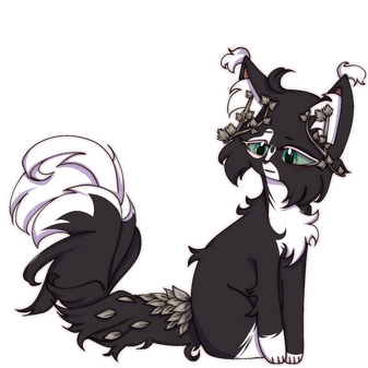 Melodyfall... my shaylaaaaaaaa (OC)