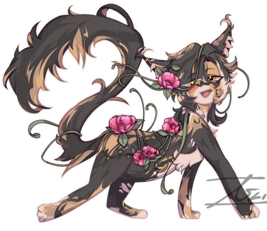 Sunbeamserenade (OC)